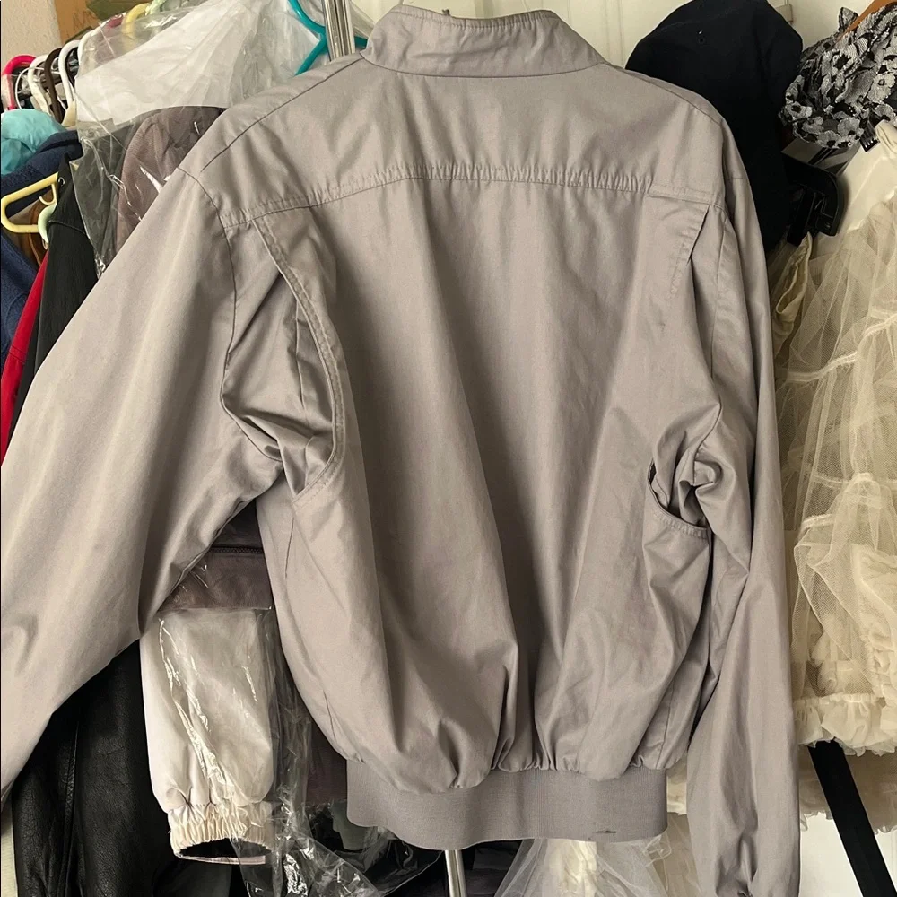 Vintage Airline Jacket - Picture 7 of 13